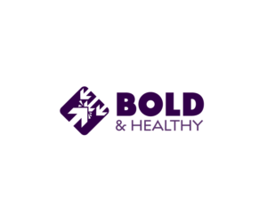 Logo Design by at-as for Bold & Healthy | Design #10549339