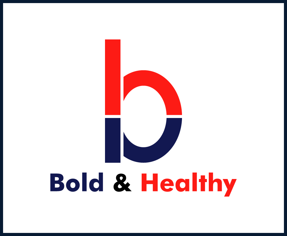 Logo Design by Vamshidhar K for Bold & Healthy | Design #10621996