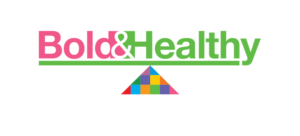 Logo Design by Innerworld Designs ltd. for Bold & Healthy | Design #10562959