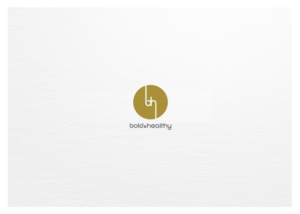 Logo Design by Sonya for Bold & Healthy | Design: #11229495