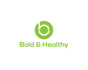 Logo Design by lokiasan for Bold & Healthy | Design: #11221105