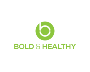 Logo Design by lokiasan for Bold & Healthy | Design: #11221163