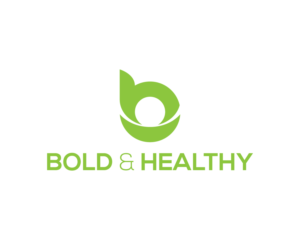 Logo Design by lokiasan for Bold & Healthy | Design: #11221352