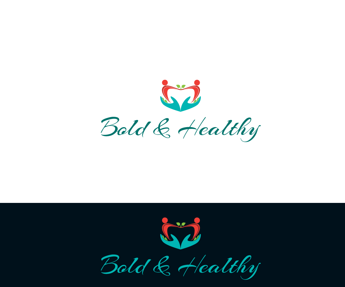 Diseño de Logo por OnlineDesign para Bold & Healthy | Diseño #10739482