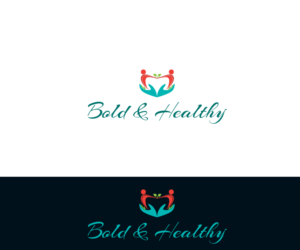 Logo Design by OnlineDesign for Bold & Healthy | Design: #10739482
