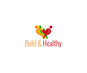 Logo Design by design.bb for Bold & Healthy | Design: #10599395