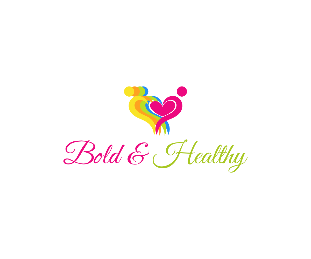 Logo Design by design.bb for Bold & Healthy | Design #10680165