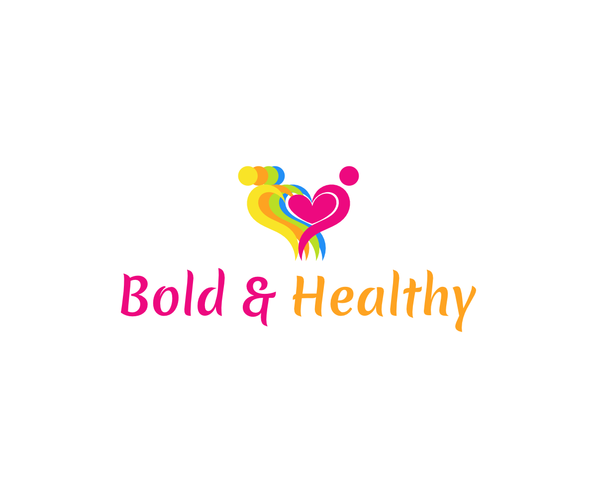 Logo Design by design.bb for Bold & Healthy | Design #10680167