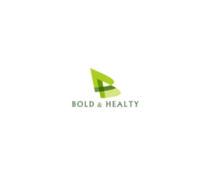 Logo Design by anggawascamaska for Bold & Healthy | Design: #10572905
