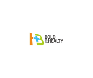 Logo Design by anggawascamaska for Bold & Healthy | Design: #10573134