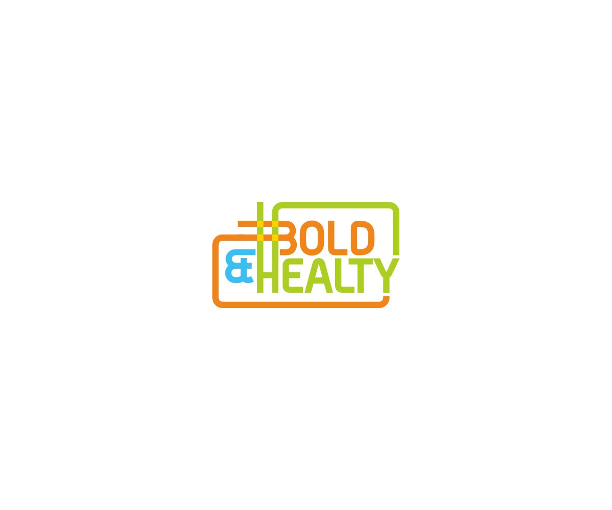 Diseño de Logo por anggawascamaska para Bold & Healthy | Diseño #10613743