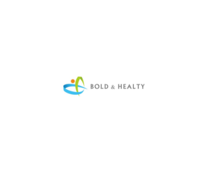 Logo Design by anggawascamaska for Bold & Healthy | Design: #10646385