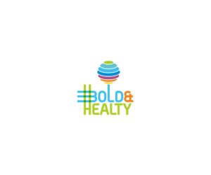 Logo Design by anggawascamaska for Bold & Healthy | Design: #10683755