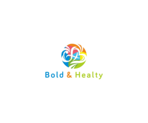 Logo Design by anggawascamaska for Bold & Healthy | Design: #10757439
