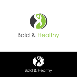 Logo Design by AHMMY for Bold & Healthy | Design: #10702800