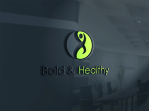 Logo Design by AHMMY for Bold & Healthy | Design: #10702801