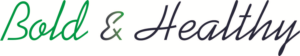 Logo Design by Shoaib Usmani for Bold & Healthy | Design: #11218563