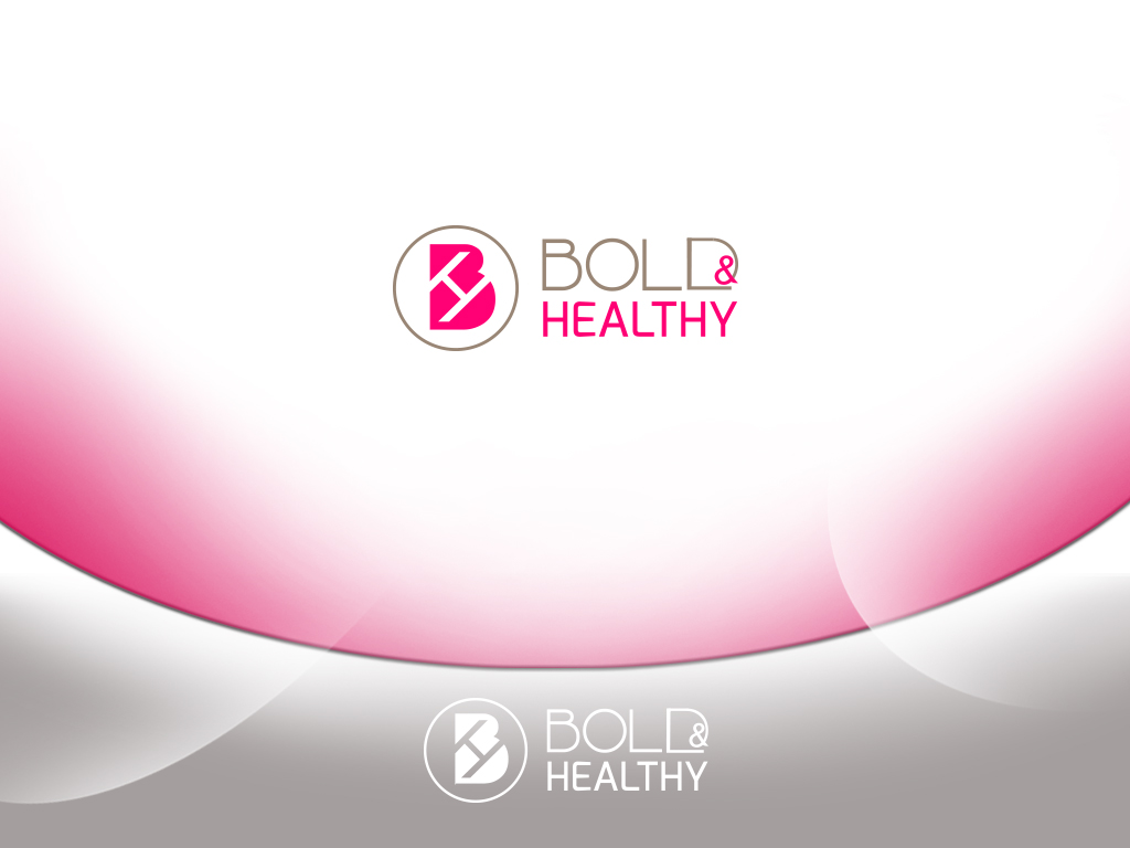 Logo Design by Buti for Bold & Healthy | Design #10976578