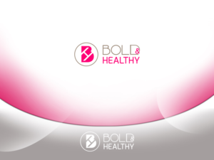 Logo Design by Buti for Bold & Healthy | Design: #10976578