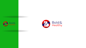 Logo Design by Buti for Bold & Healthy | Design: #11101675