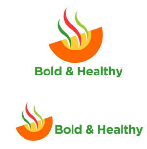 Logo Design by Thomasdesign for Bold & Healthy | Design: #10974100