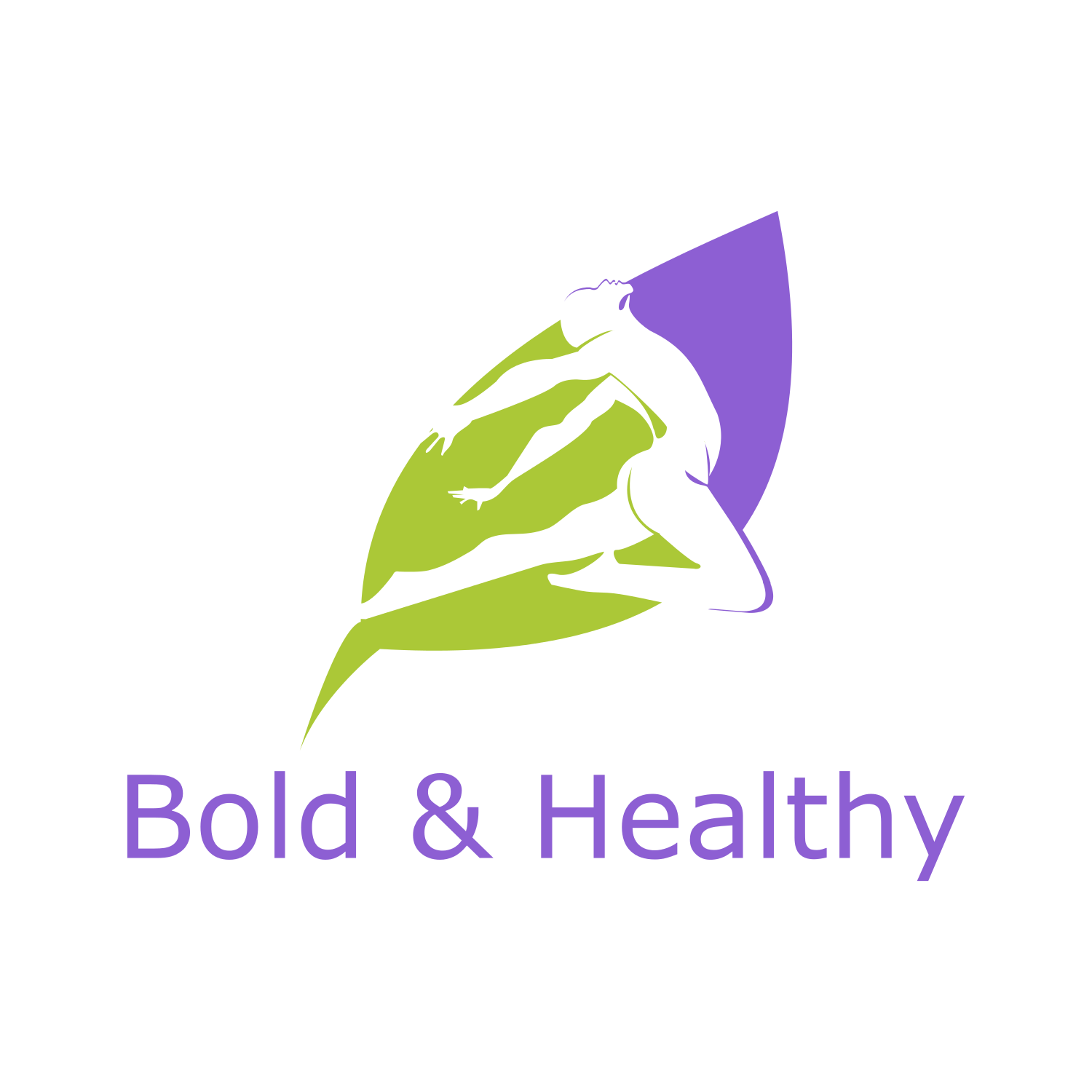 Logo Design by Sintegra for Bold & Healthy | Design #10465619