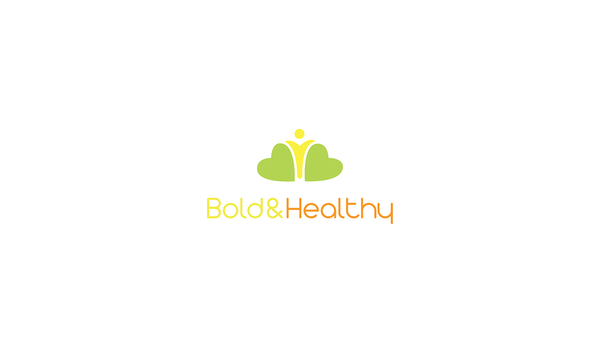 Logo Design by Ves-Boycheva for Bold & Healthy | Design #10617446