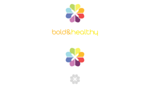 Logo Design by Ves-Boycheva for Bold & Healthy | Design: #10617447