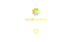 Logo Design by Ves-Boycheva for Bold & Healthy | Design: #10617448