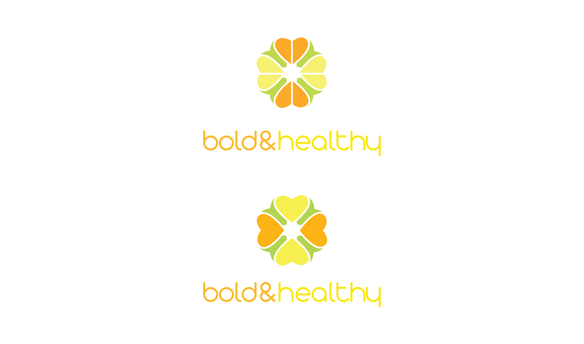 Logo Design by Ves-Boycheva for Bold & Healthy | Design #10617449