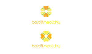 Logo Design by Ves-Boycheva for Bold & Healthy | Design: #10617449