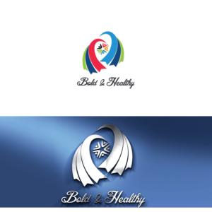 Logo Design by Sambstories