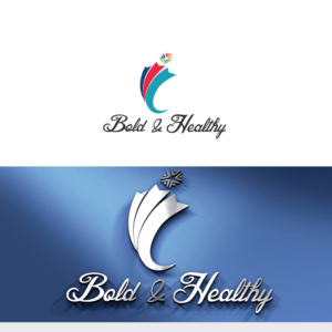Logo Design by Sambstories for Bold & Healthy | Design: #10795160