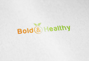 Logo Design by site for Bold & Healthy | Design: #10942962