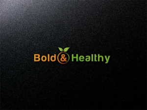 Logo Design by site for Bold & Healthy | Design: #10942963