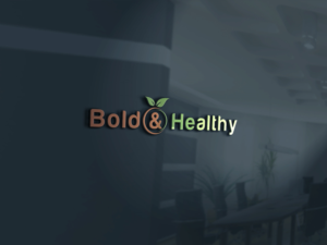 Logo Design by site for Bold & Healthy | Design: #10942964