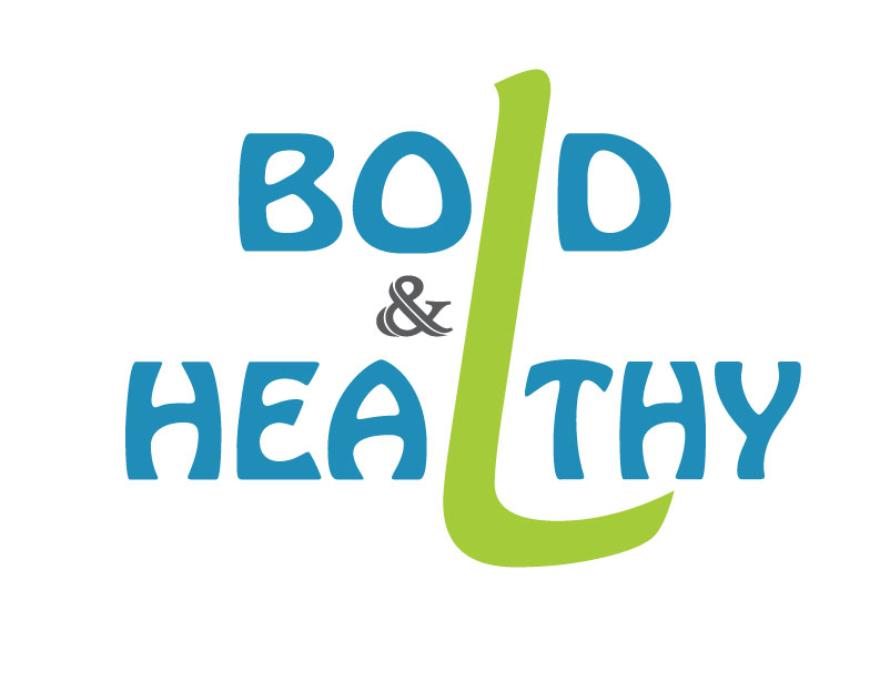 Logo Design by Pixel Point for Bold & Healthy | Design #11200556