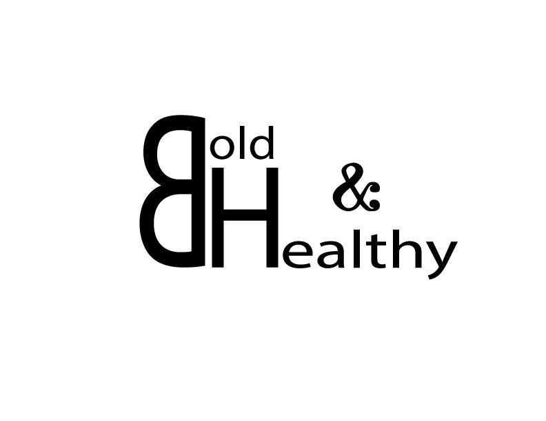 Logo Design by Pixel Point for Bold & Healthy | Design #11209097