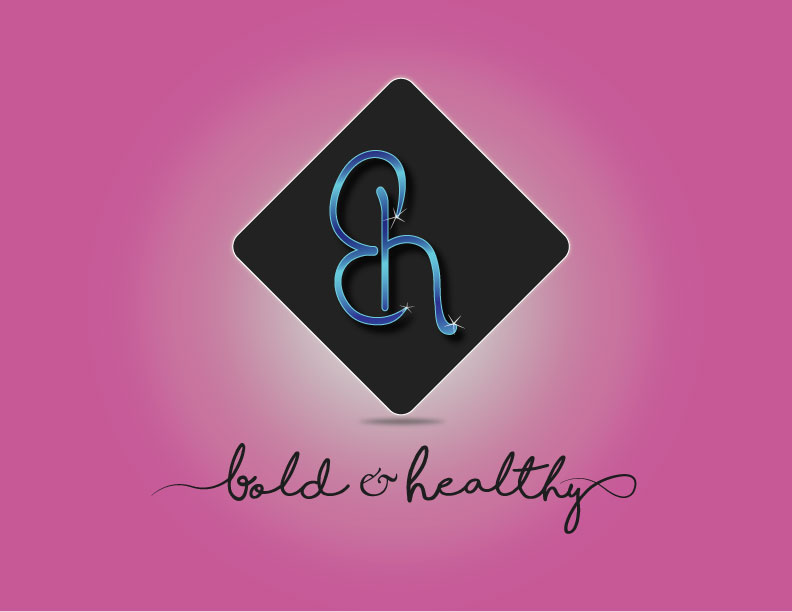 Logo Design by Pixel Point for Bold & Healthy | Design #11241325