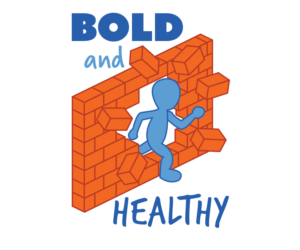 Logo Design by asragusa16 for Bold & Healthy | Design: #10491729