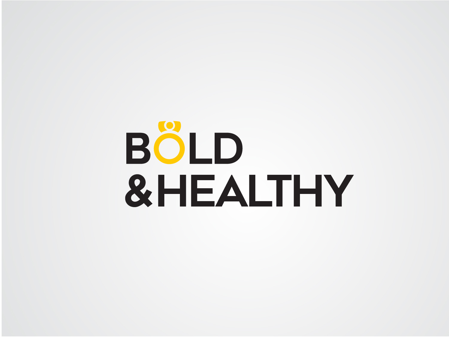 Logo Design by Evol Nguyen for Bold & Healthy | Design #10745577