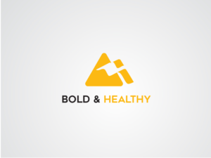 Logo Design by Evol Nguyen for Bold & Healthy | Design: #10745578