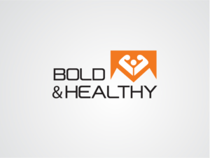 Logo Design by Evol Nguyen for Bold & Healthy | Design: #10745579