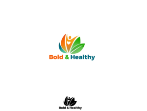 Logo Design by cha9ori