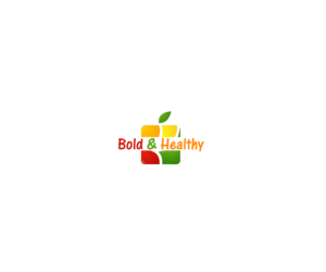 Logo Design by cha9ori for Bold & Healthy | Design: #10613112