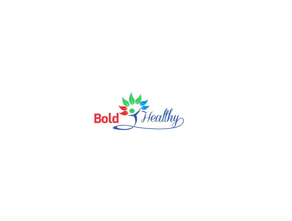 Logo Design by cha9ori for Bold & Healthy | Design #10702047