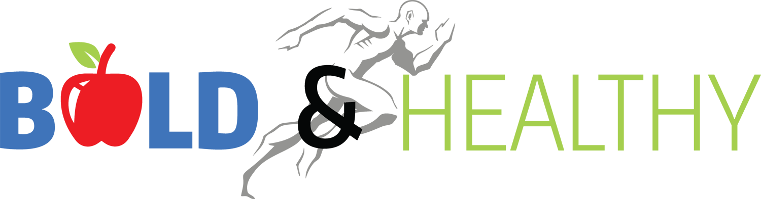 Logo Design by shashi for Bold & Healthy | Design #10745354