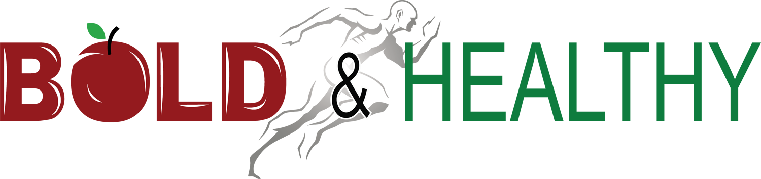 Logo Design by shashi for Bold & Healthy | Design #10754445