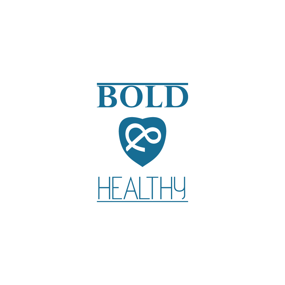 Logo Design by Aron. A for Bold & Healthy | Design #10768181
