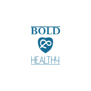 Logo Design by Aron. A for Bold & Healthy | Design: #10768181